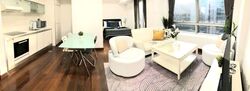 The Sail @ Marina Bay (D1), Apartment #610965861